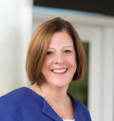 Teresa McKay